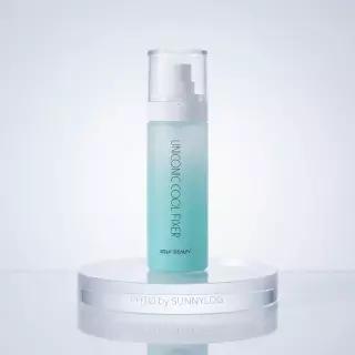 SELF BEAUTY 유니코닉 쿨 메이크업 픽서 100ml