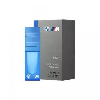 매장정품 BMW PERFUME 엠 1972 오드뚜왈렛 15ml