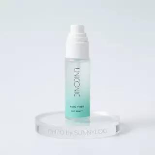 SELF BEAUTY 유니코닉 쿨 메이크업 픽서 50ml