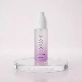 SELF BEAUTY 유니코닉 광채 메이크업 픽서 50ml