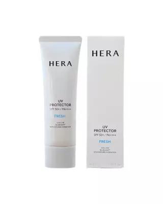 헤라 유브이프로텍터 멀티디펜스 프레쉬 50ml(SPF50+)