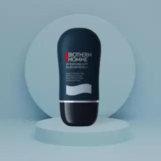 비오템옴므 UV 디펜스 선크림 30ml(SPF50+)/자외선차단 (13660273) 1031924