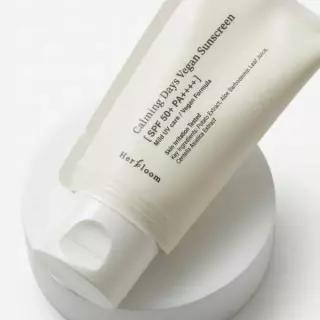 허블룸 카밍 데이즈 비건 선스크린 50ml