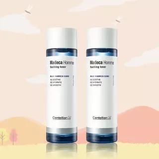 [본사직영] 마데카 옴므 수딩 토너 150ml 2개
