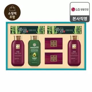 [26년 추석 선물세트] 생활의 품격 정성B호