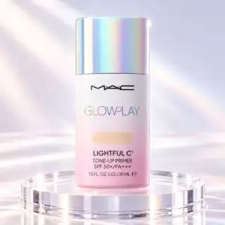 MAC 글로우 플레이 라이트풀 C3 톤-업 프라이머SPF50+/PA+++ 30ml