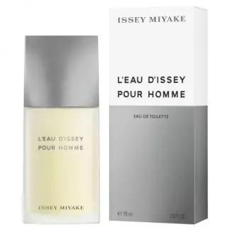ISSEY MIYAKE PERFUME 로디세이 뿌르 옴므 EDT 75ml 785163