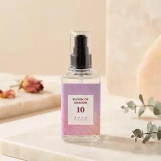 [단독기획] 에이르보 10 블룸오브샤론 헤어오일 100ml (20ml 증정)*
