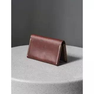 HEVITZ 한정수량 3113 바이폴드 카드월렛 미네르바