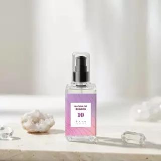에이르보 10 블룸오브샤론 헤어오일 100ml