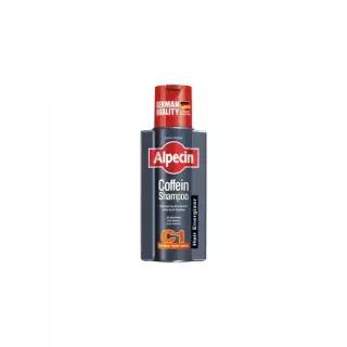 매장정품 ALPECIN 알페신 카페인 샴푸 C1 (모발 강화) 250ml