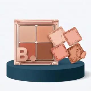 바닐라코 무드 온 아이 섀도우 팔레트 9colors
