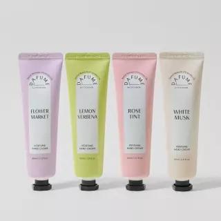 코코도르 다퓸 퍼퓸 핸드크림60ml_4종 중 택1 114812