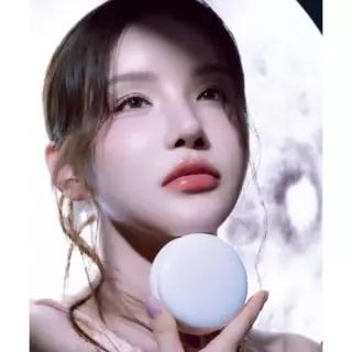 EQUMAL [라뮤끄 픽]이너라이트 PDRN 쿠션 세트 (본품+리필)