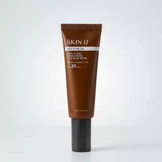 [펌프형/] 스킨유 이노센트 딥머스크 핸드크림 SPF35 PA++ 50ML 114810