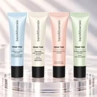 베어미네랄 프라임 타임 프라이머 30ml 4종 택1