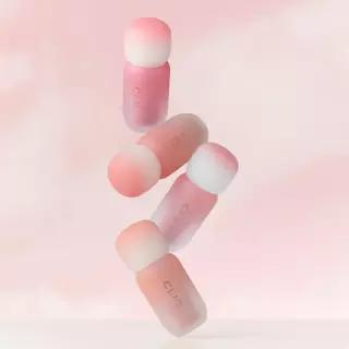 단종컬러 부활 클리오 볼륨메이트 틴트 (블러 3.8g/글로스 3g) 1027255