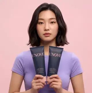 어노브 딥 데미지 트리트먼트 EX 헤어팩 헤어마스크 207ml 2개