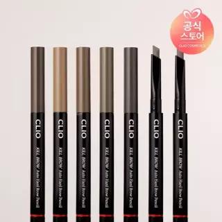 [NEW COLOR 추가] 킬브로우 오토 하드 브로우 펜슬