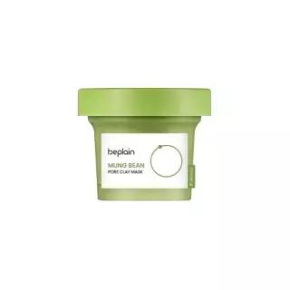 3분팩 비플레인 녹두 클레이 팩 200ml +실리콘 브러쉬 3688083