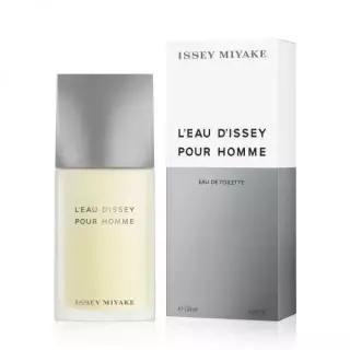 ISSEY MIYAKE PERFUME 로디세이 뿌르 옴므 EDT 125ml 785172
