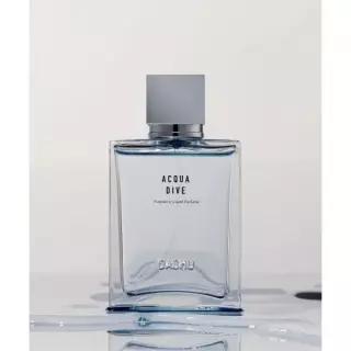 DASHU 아쿠아 다이브 퍼퓸 50ml