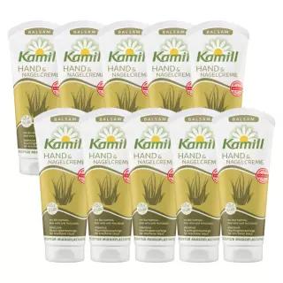 독일 카밀 핸드크림 발삼 100ml x 10개세트