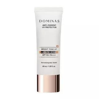 도미나스 브라이트 톤업 선크림 이엑스 40ml(SPF50+) 1개 Ss (50096993) 1031902