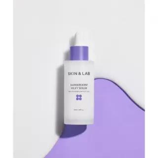 매장정품 SKIN N LAB 베리어덤 밀키 세럼 50ml
