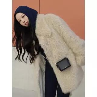 찰스앤키스 헤이즐 보우 스몰 월렛 2colors CK6-30770717 753574