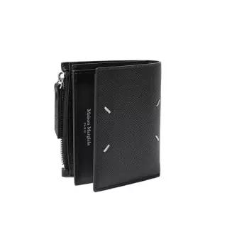 메종마르지엘라 MUST IT_ 반지갑 시그니처 스티치 SA1UI0020 P4745 T8013