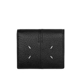 메종마르지엘라 MUST IT_ 반지갑 레더 바이폴드 SA2UI0021 P7268 H8419