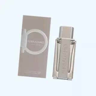 페라가모 브라이트 가죽 레더 향수 오드뚜왈렛 EDT 퍼퓸 100ML 5327151