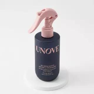 어노브 노워시 워터 앰플 트리트먼트 200ml+50ml서비스 기획 (뿌리는 헤어팩)