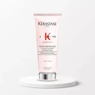[얇은모발용/새싹케어] 케라스타즈 제네시스 수엥 컨디셔너 200ml