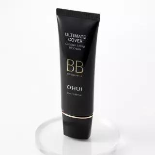NEW 오휘 얼티밋 커버 콜라겐 리프팅 BB크림 50ml 1465106