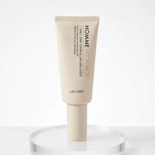 라끄베르 옴므리차지 데일리 톤 커버 올인원 로션 50ml 1465105