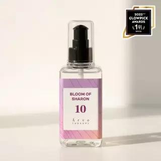 에이르보 10 블룸오브샤론 헤어오일 100ml