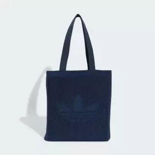아디다스 숄더백 KT1849 Night Indigo DOM