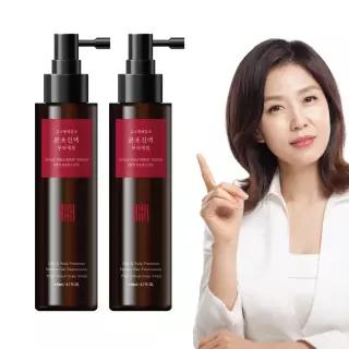 본초 두피세럼 토닉 150ml*2개