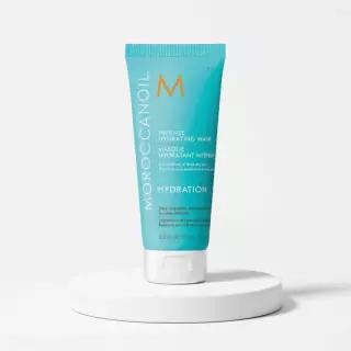 모로칸오일 인텐스 하이드레이팅 마스크 75ml