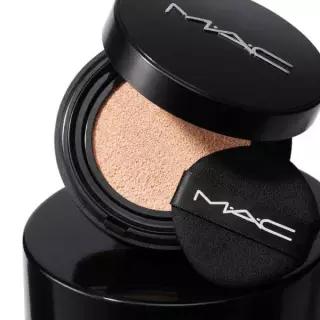 MAC 스튜디오 픽스 롱웨어 쿠션 파운데이션 SPF 50/PA+++ 4 Colors