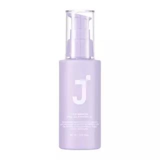 제이숲 실크 케라틴 헤어 오일 에센스 2X 80ml