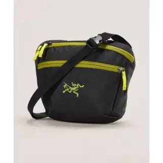 ARCTERYX 맨티스 2 웨이스트팩 - BLACK OLIVE MOSS ABPFU08973 ABPFU08973BOQ 255202