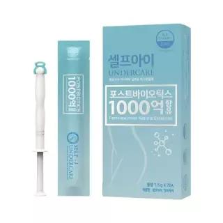 미용 언더케어 셀프아이 이후파마 루미나D 1.5gx7개입 1box 파마제