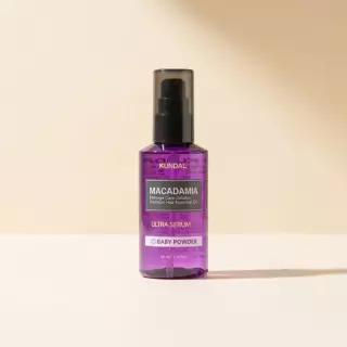 [초고농축 영양케어] 쿤달 울트라 헤어세럼 100ml 3종 택 1