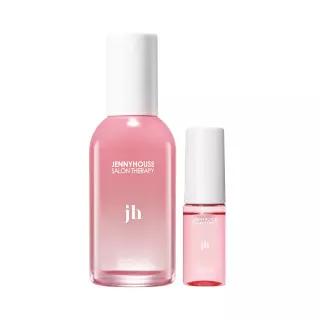 [열보호/산뜻한 플로럴향] 제니하우스 살롱테라피 데미지케어 헤어오일세럼 100ml 세트