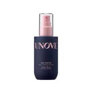 어노브 실크 헤어 오일 에센스 70ml (텐더블룸/웜페탈)