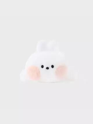 라인프렌즈 미니니 스쿨 코니니 플러시 필통