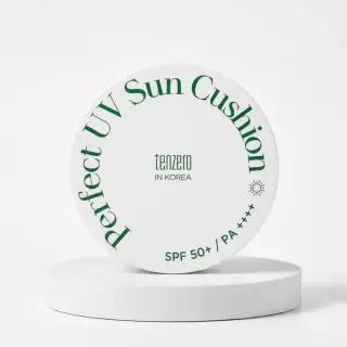 텐제로 퍼펙트 유브이 선쿠션 20g